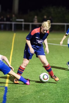 Bild 234 - Frauen Bramstedter TS - TSV Wiemersdorf : Ergebnis: 2:2